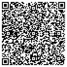 QR code with H & R Block Tax Service contacts