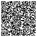 QR code with Rcl Consulting contacts