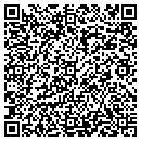 QR code with A & C Mechanical Service contacts