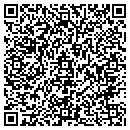 QR code with B & B Produce Inc contacts