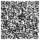 QR code with Cherny Samuel N MD Internal contacts