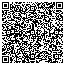 QR code with Ashe's Green House contacts