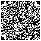 QR code with Custom Care Therapy Service contacts