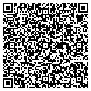 QR code with D V R Pro contacts