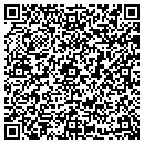 QR code with S'Pacific Image contacts