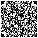 QR code with A24 Hour 1 A 1 Emergency Lock contacts