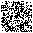 QR code with Helping Hand & Ears Crisis Pre contacts
