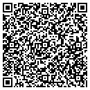 QR code with Rincon Design contacts
