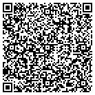 QR code with A & J Moving & Storage contacts