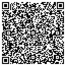 QR code with L Stockdale contacts
