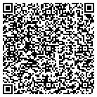 QR code with McAloan Construction contacts