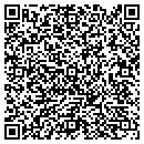 QR code with Horace M Frantz contacts