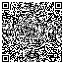 QR code with M Malia & Assoc contacts