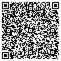 QR code with PCI contacts