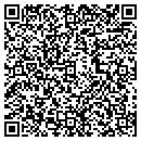 QR code with MAGAZINES.COM contacts