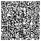 QR code with Sussex County Chest Clinic contacts