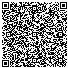 QR code with Marshall Electronics Services contacts