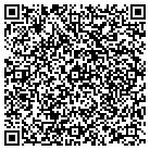 QR code with Michael D Zinn & Assoc Inc contacts