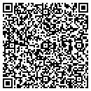 QR code with Lazy H Ranch contacts