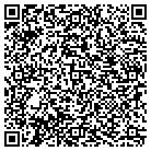 QR code with Precision Analyticalservices contacts