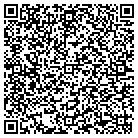 QR code with Phillips Productions Inc Rick contacts