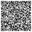QR code with Hana Dental Center contacts