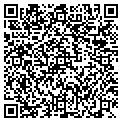 QR code with Doc U Safe Corp contacts