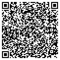 QR code with Bunshah contacts