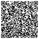 QR code with Family Fire & Security Inc contacts
