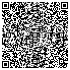 QR code with B R Taylor Consulting Inc contacts