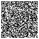 QR code with Jennys Nails contacts