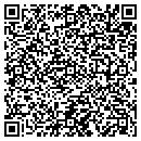 QR code with A Self Storage contacts