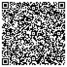 QR code with R A Stocki Custom Builders Inc contacts