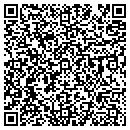 QR code with Roy's Motors contacts