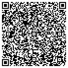 QR code with Pinkman's Waxing & Window Clng contacts