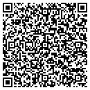 QR code with Red Tower II contacts