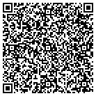 QR code with Aaron & Wright Technical Service contacts