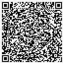 QR code with Robin Kahwaty OD contacts