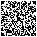 QR code with Pj's Printing contacts