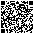 QR code with Manhattan Bagel contacts