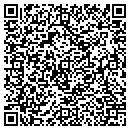 QR code with MKL Chevron contacts