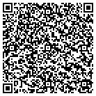 QR code with MRM Architecture contacts