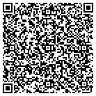 QR code with David Hulmes Excavating Inc contacts