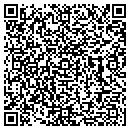 QR code with Leef Designs contacts