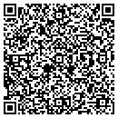 QR code with PIP Printing contacts