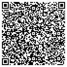 QR code with Haddonfield Psychmanagement contacts