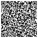 QR code with Zig-Zag Boutique contacts