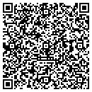 QR code with John L Shere contacts