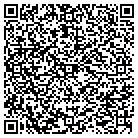 QR code with Korean Presbyterian-Hackensack contacts