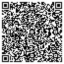 QR code with Roussel Corp contacts